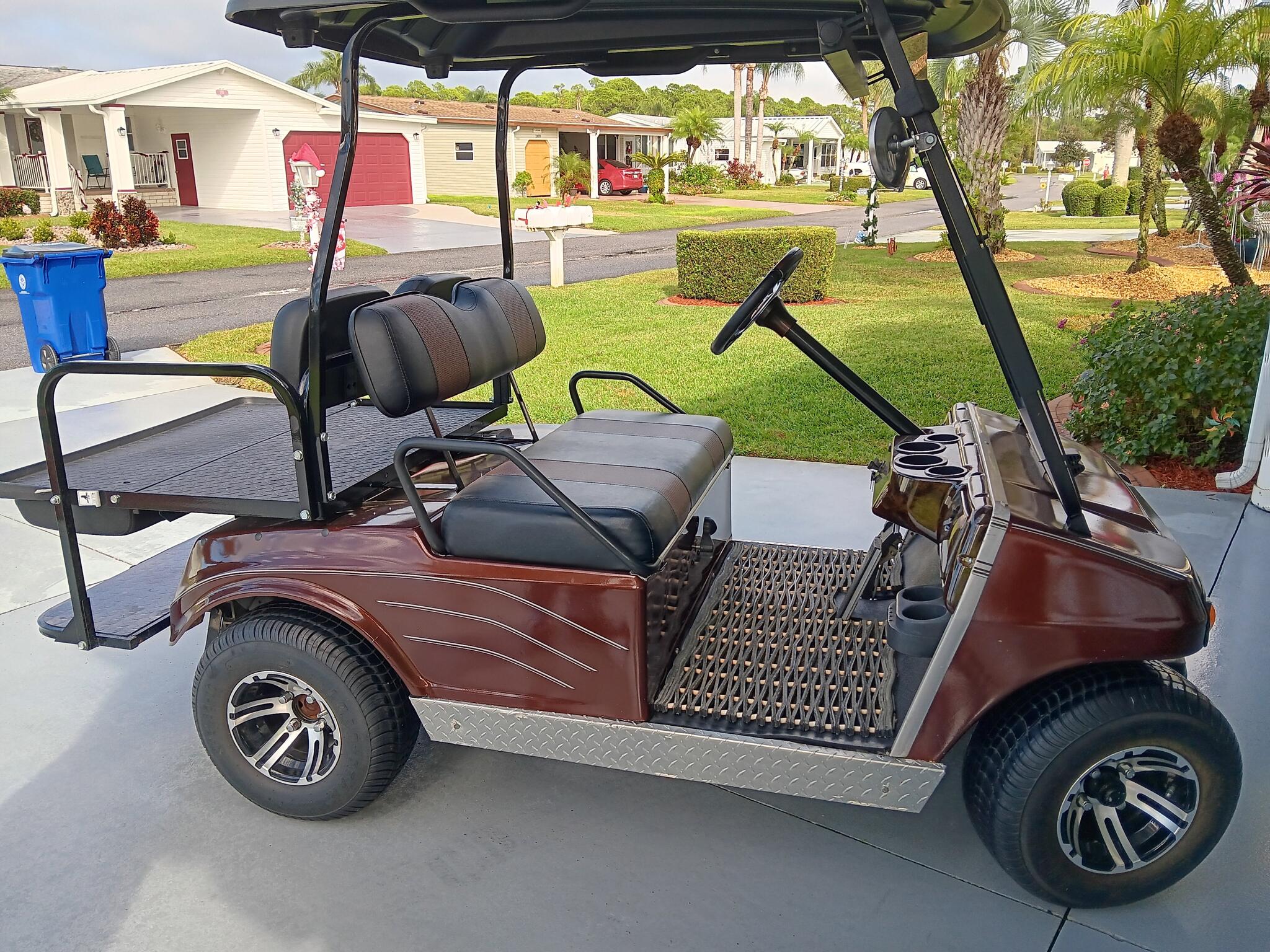 Golf Cart in Sebring, FL For Sale & Free — Nextdoor