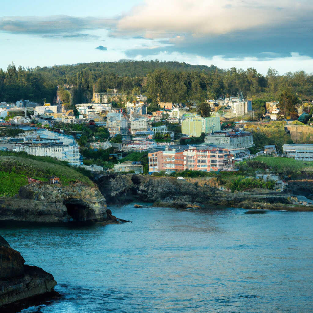 Little Whale Cove, Depoe Bay News, Crime, Lost Pets, Free Stuff