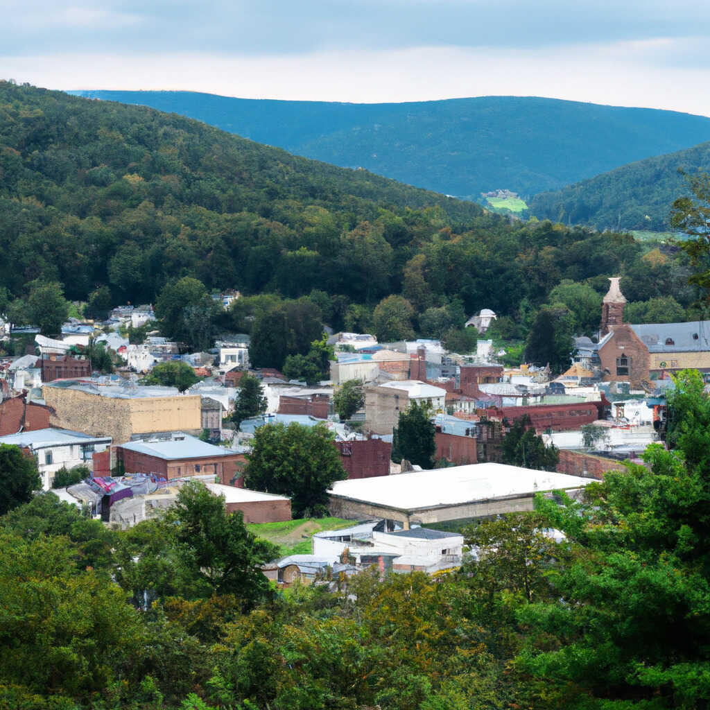 Nesquehoning, Nesquehoning News, Crime, Lost Pets, Free Stuff