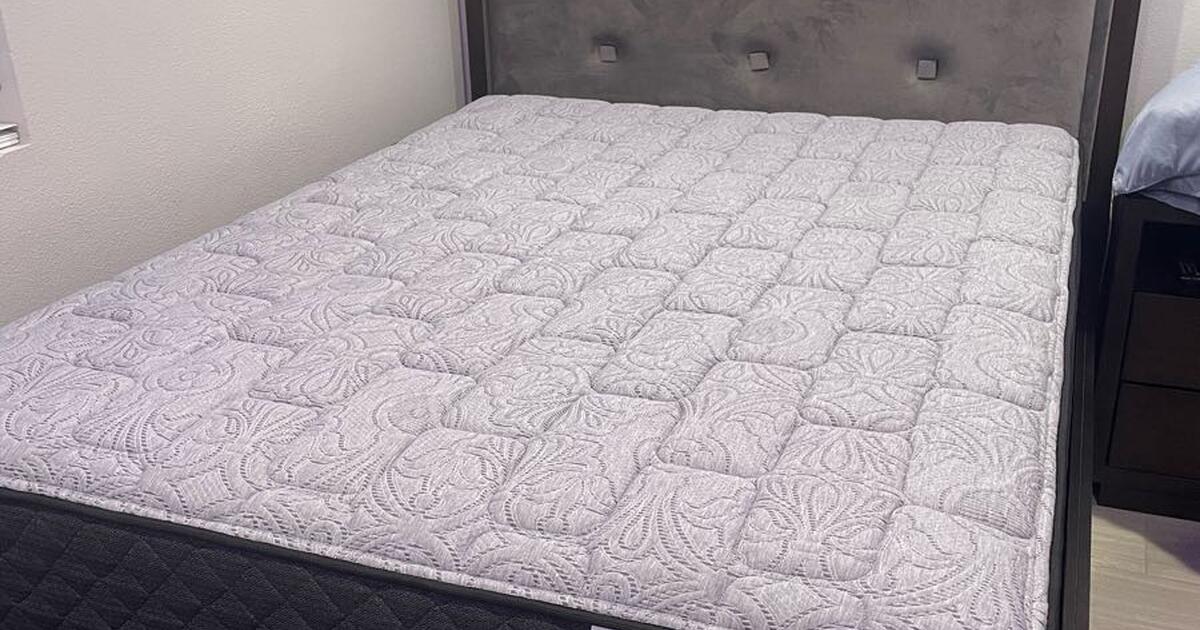 New Mattresses Sale for 10 in La Quinta, CA For Sale & Free — Nextdoor