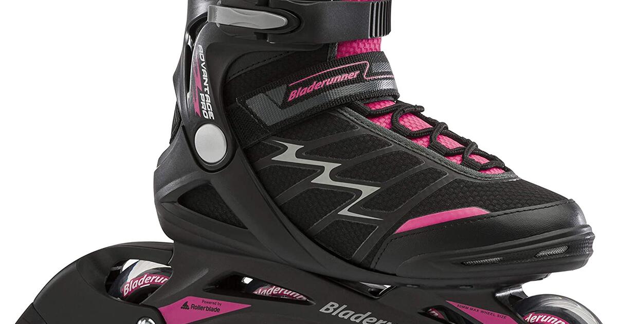 Size 8 Brand New Women’s Rollerblades Bladerunner Advantage Pro Xt For 35 In Pittsburgh Pa