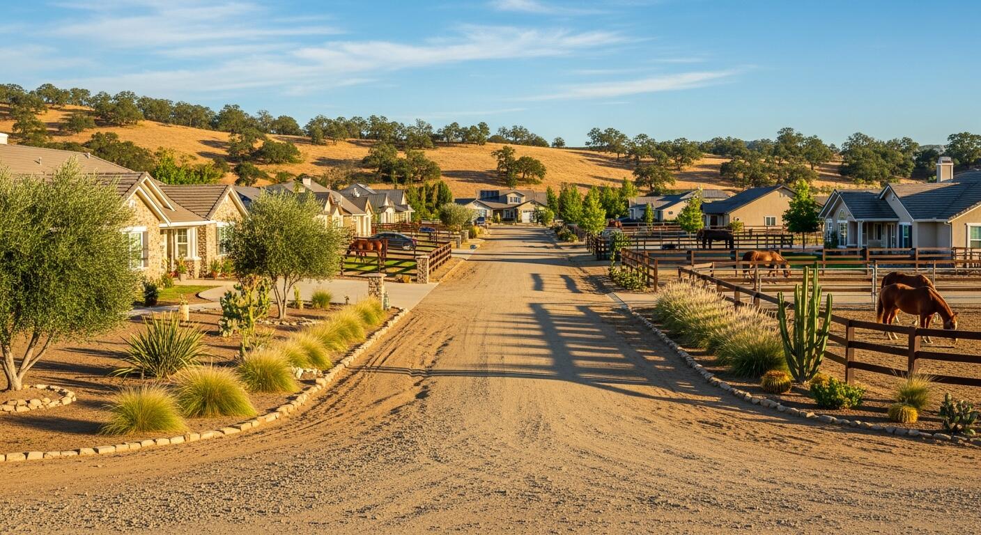 Norco Ridge Ranch, Norco | Everything You Need to Know