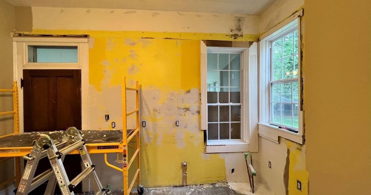 Free estimates for painting and drywall for Free in Louisville, KY
