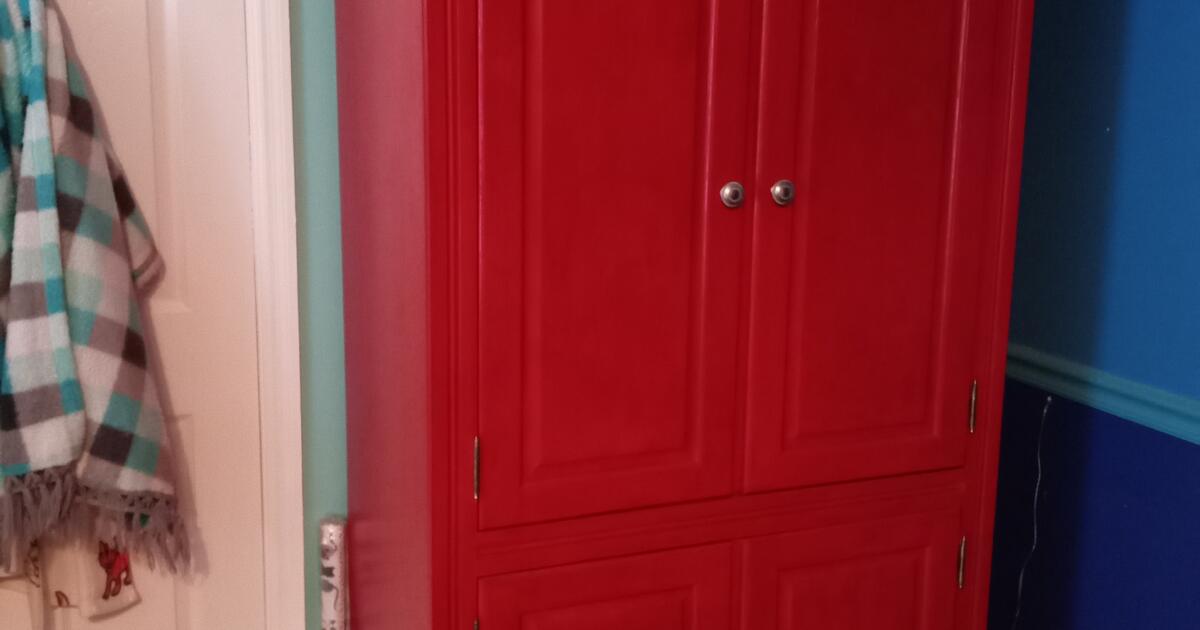 Armoire in Spartanburg, SC For Sale & Free — Nextdoor