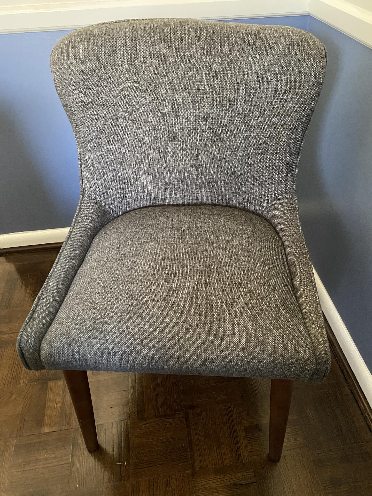 wayfair chairs dining room