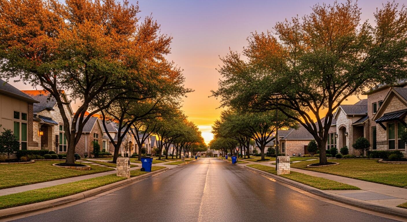 Ridgeview Ranch, Plano | Everything You Need to Know