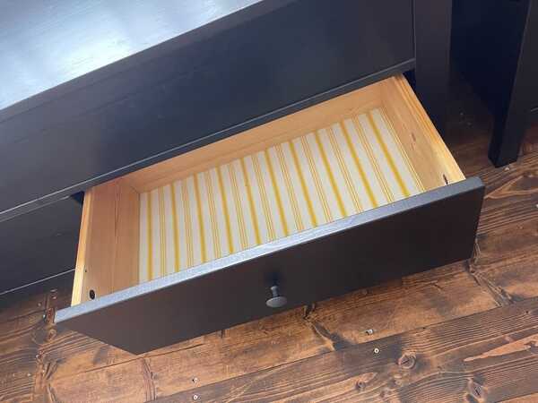 IKEA Hemnes Blanket Box Window Seat For 20 In London Engl For Sale Free Nextdoor
