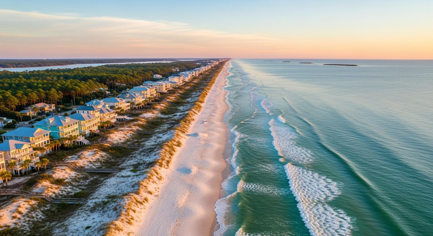 Santa Rosa Beach, FL | News, Crime, Lost Pets, Free Stuff