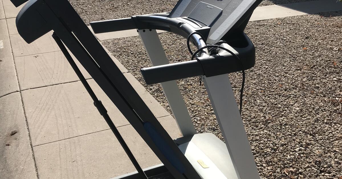 treadmill for Free in Phoenix, AZ For Sale & Free — Nextdoor