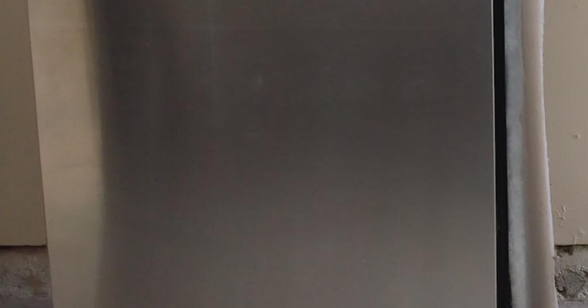 Model 66513943K010 Official Kenmore Elite undercounter dishwasher for