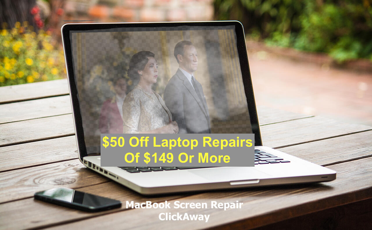 ClickAway Computer Phone Repair IT Services Santa Cruz CA