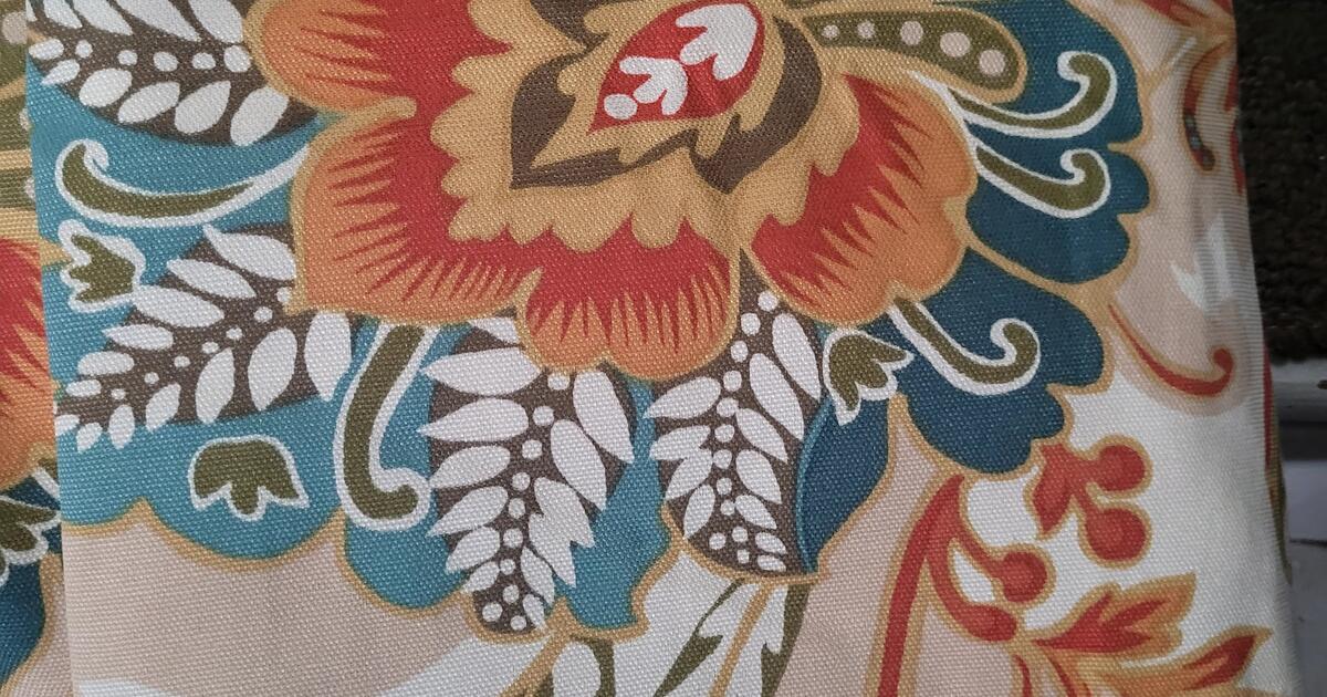 4 panel curtains for Free in Towson, MD Finds — Nextdoor