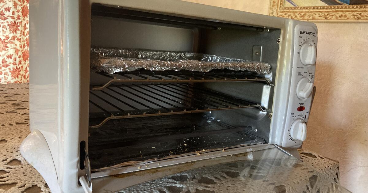 free toaster oven for Free in Concord, CA For Sale & Free — Nextdoor