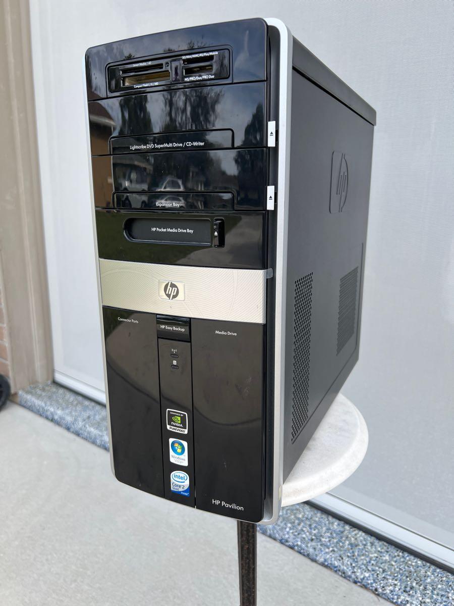 Older high end computer for 20 in Deland, FL For Sale & Free — Nextdoor