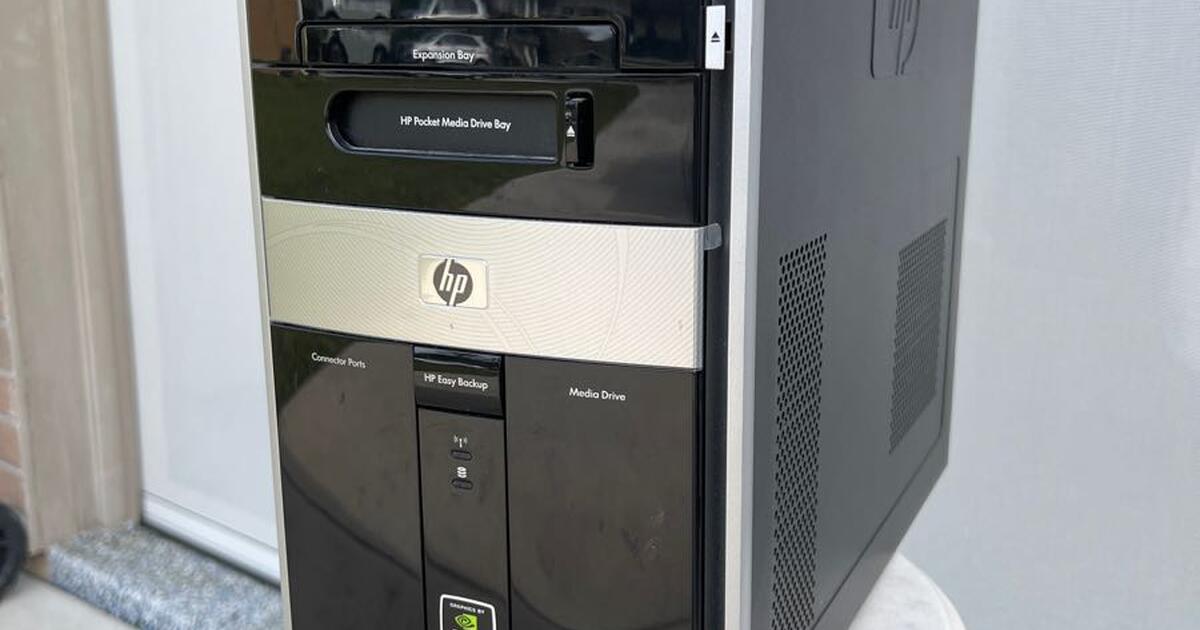 Older high end computer for 20 in Deland, FL For Sale & Free — Nextdoor