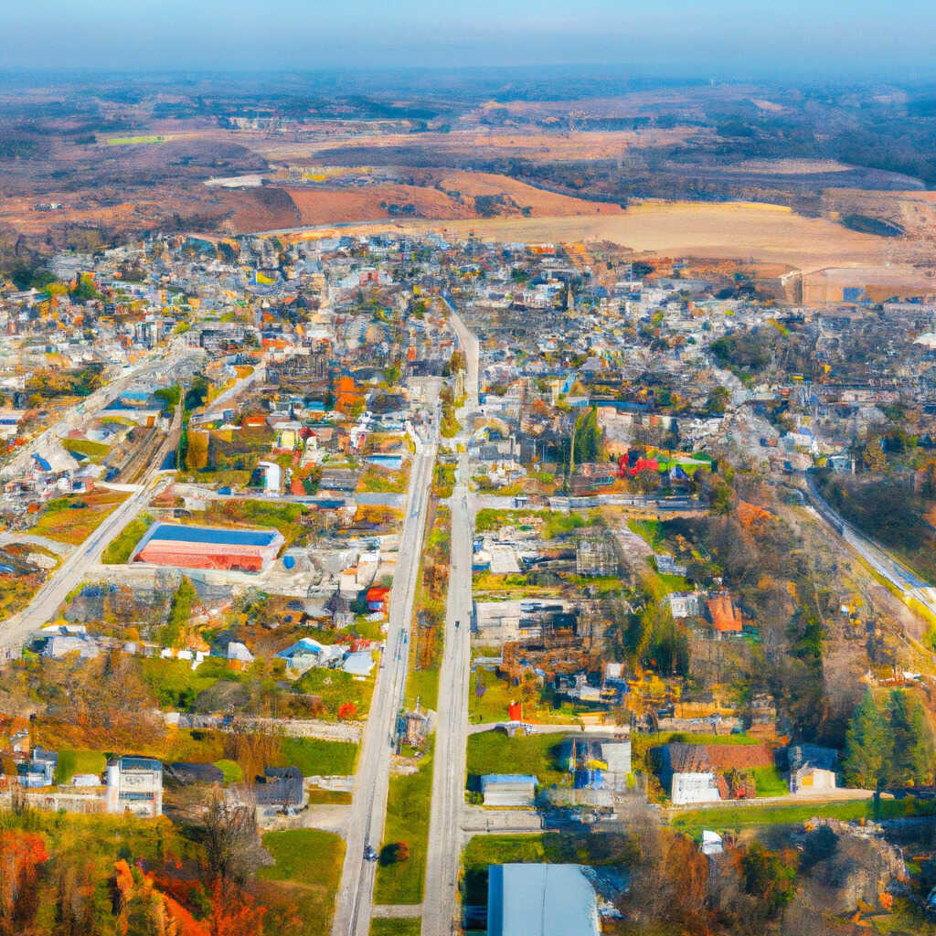 Salem North, South Lyon Everything You Need to Know