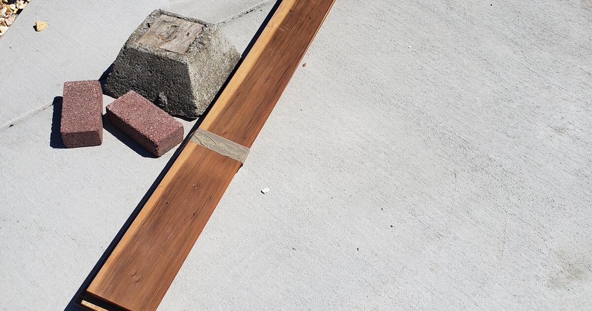 Redwood paneling for Free in Petaluma, CA Finds — Nextdoor