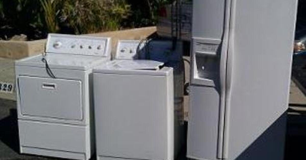 Appliance Haul Away for Free in Essex, MD For Sale & Free — Nextdoor
