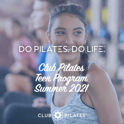 Club Pilates  Official Page