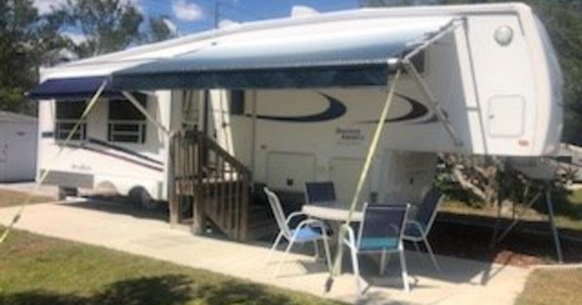 Snowbird Rental for $1500 in Sebring, FL | For Sale & Free — Nextdoor