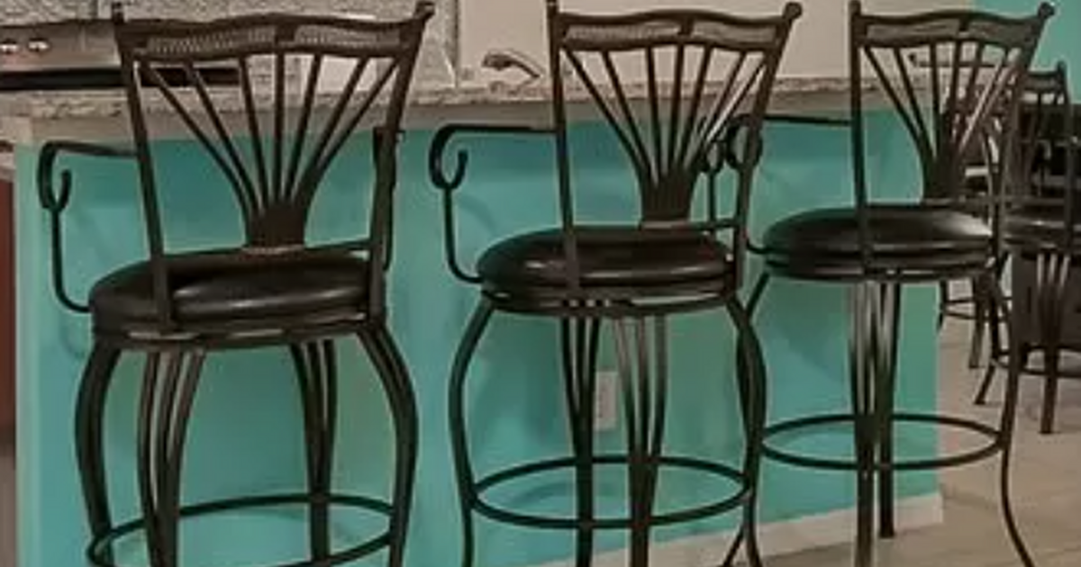 Bar Stools for 100 in Fort Myers, FL For Sale & Free — Nextdoor