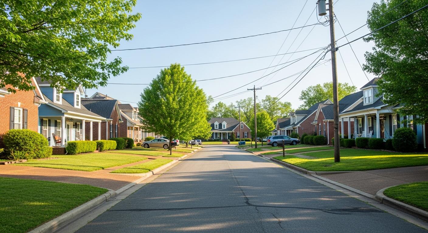 Beebe, Beebe crime rates and safety statistics