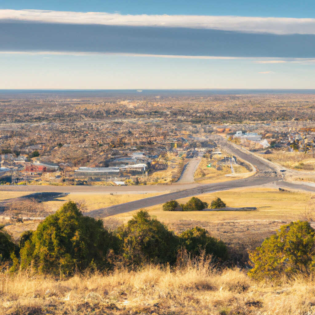 Pueblo West, Pueblo West 2025 Nextdoor