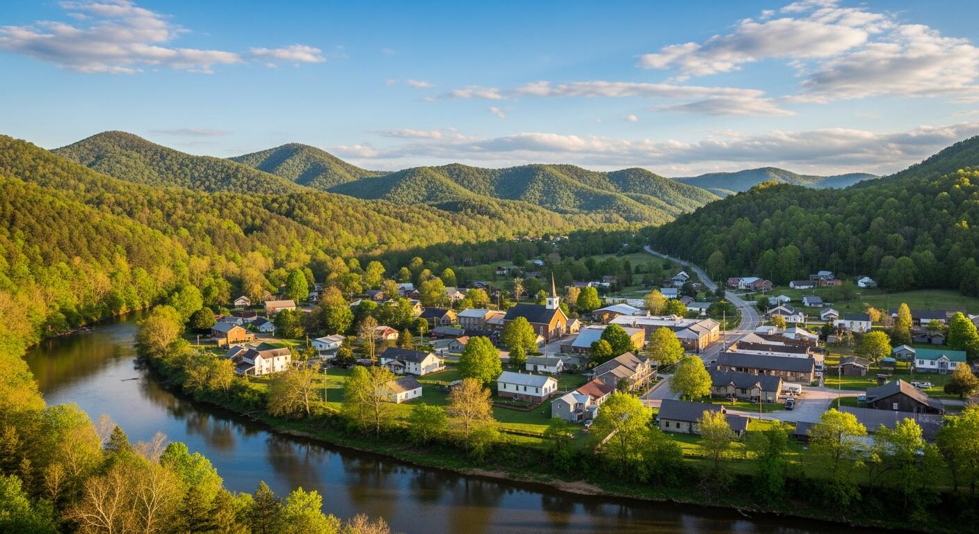 Things to do with kids in Townsend - Nextdoor