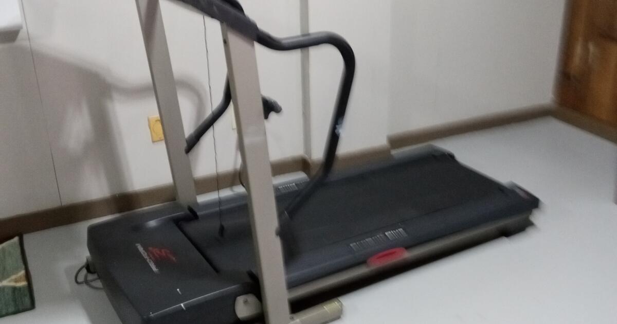 Tread mill for Free in Denver, NC For Sale & Free — Nextdoor