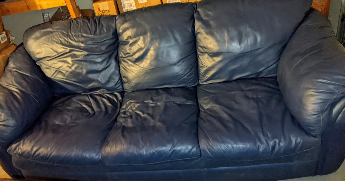 cumming ga leather sofa for sale