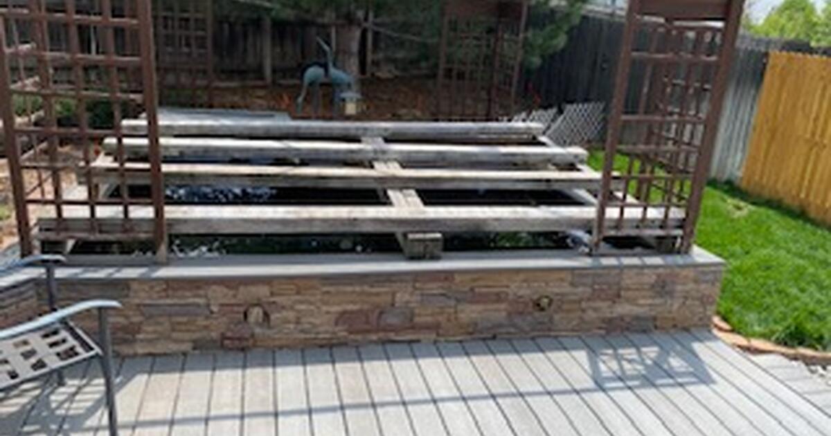 Free lumber in Aurora, CO For Sale & Free — Nextdoor