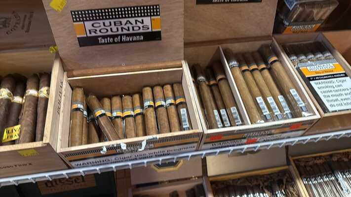 concord tobacco DISCOUNT - Reviews, Photos & Phone Number - Updated July 2026 - Tobacco Shop in Cabarrus County, North Carolina (NC) CONCORD PARKWAY TOBACCO & VAPE