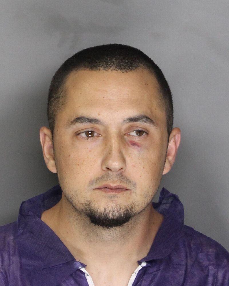 Updated Press Release Arrest Made In Linda Rio Drive Homicide Sacramento County Sheriffs 5061