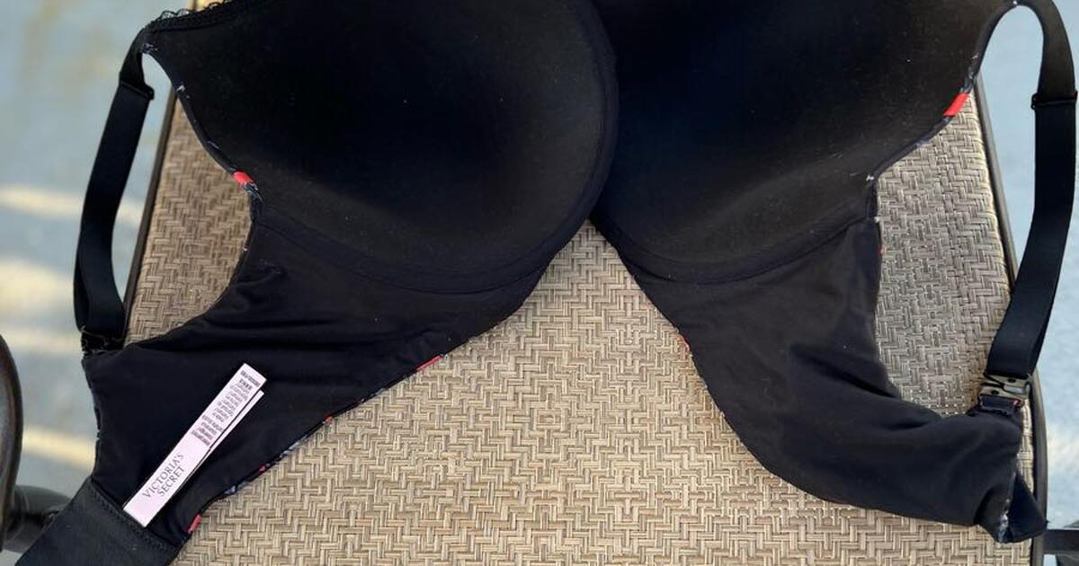 Victoria’s Secret 38 triple D bra for $18 in Venice, FL | For Sale ...