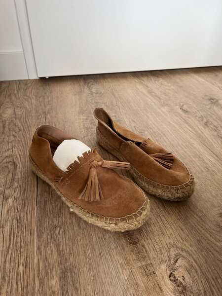 Lazamani espadrilles deals