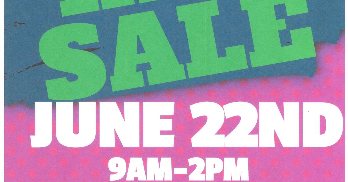 Southwood Estates Community Yard Sale for Free in Hockessin, DE For