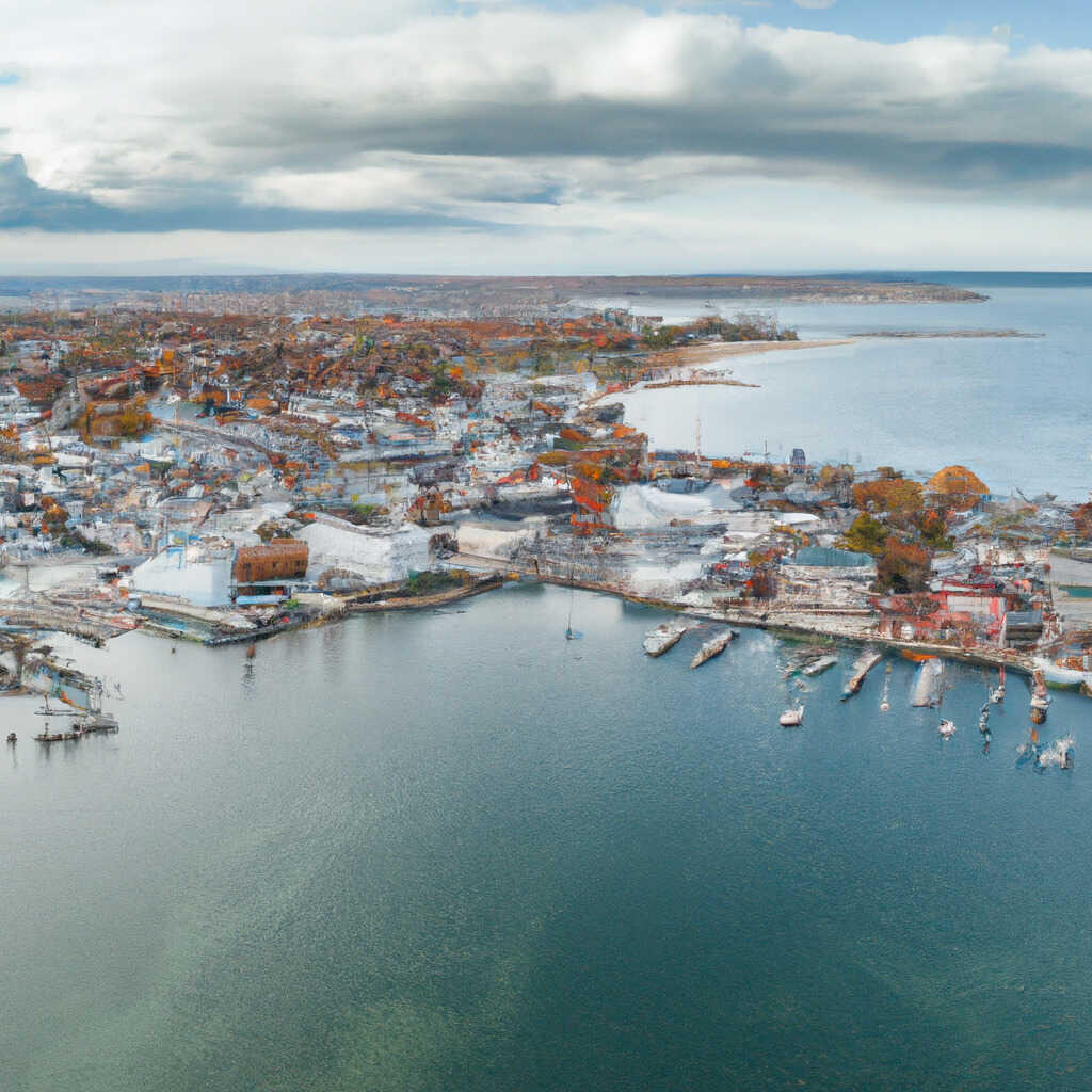 Cliffside Resort, Greenport Everything You Need to Know