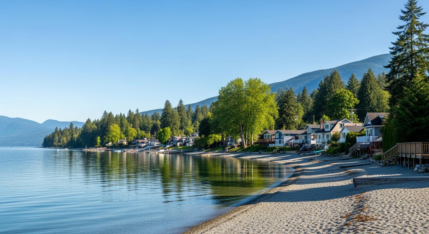 Harrison Hot Springs, Harrison Hot Springs | Everything You Need to Know