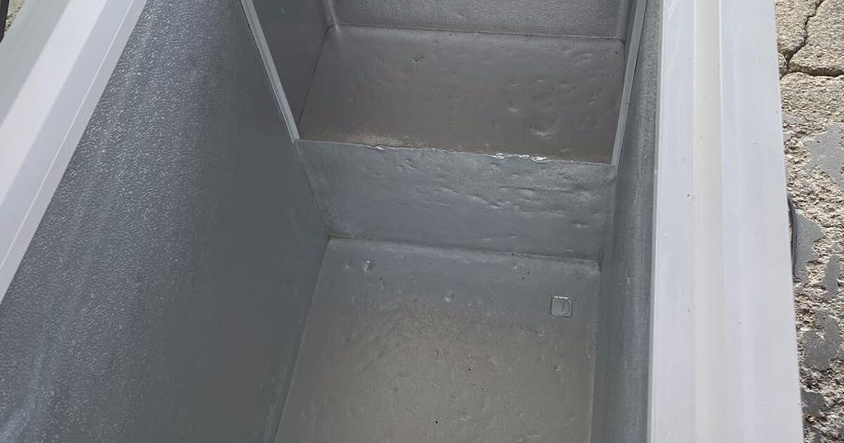 GE Chest Freezer for 150 in Omaha, NE Finds — Nextdoor