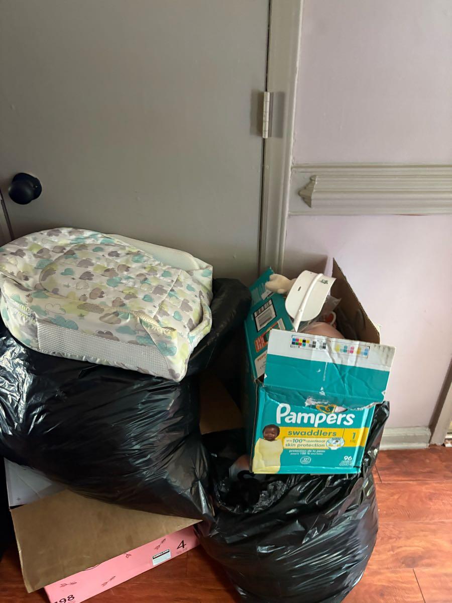 Baby & Maternity items