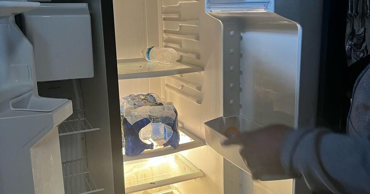 Refrigerator for 175 in Indianapolis, IN Finds — Nextdoor
