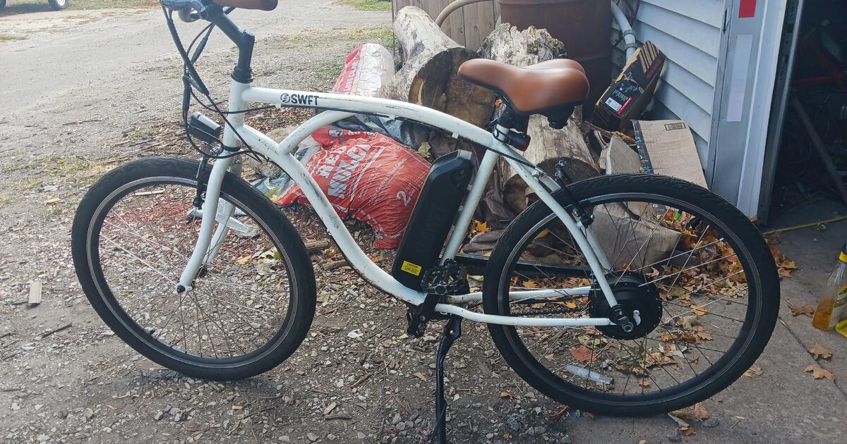 Electric Bikes for 1000 in Belleville, IL For Sale & Free — Nextdoor