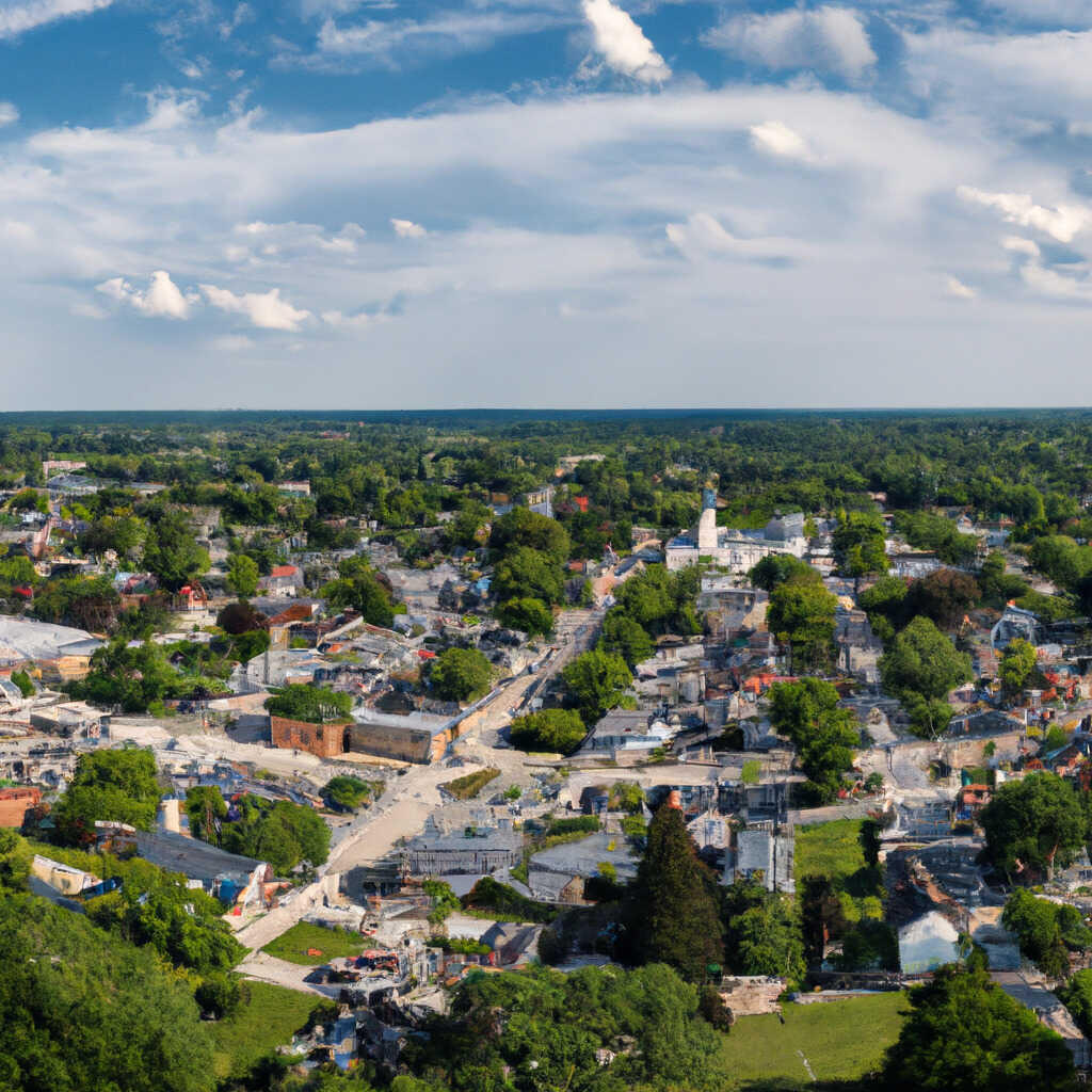 Chillicothe oh crime rates and safety statistics
