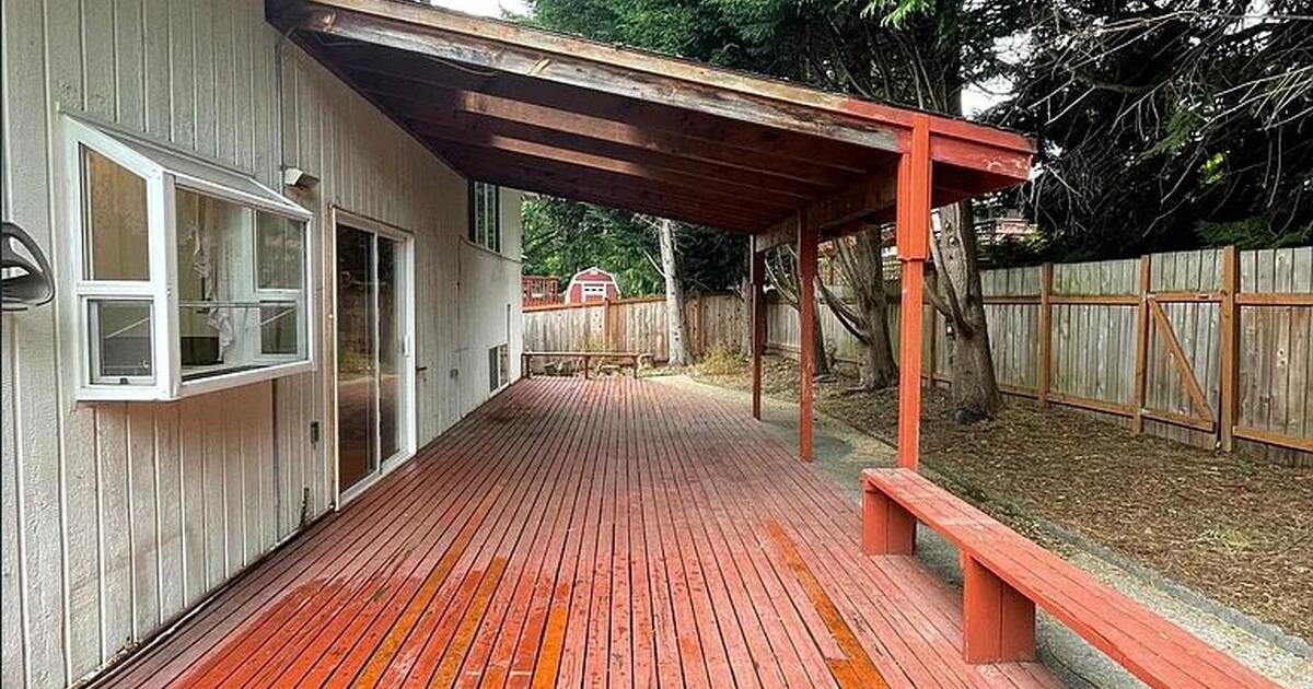 4bd/3br House for rent in Queensgate Bothell 98011 Avail. now for 3500