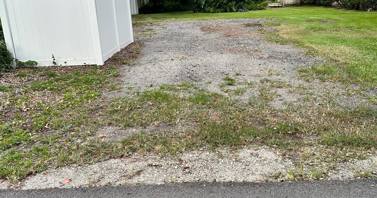 100 monthly Motorhome Parking for up to 40'+ for Free in Jacksonville