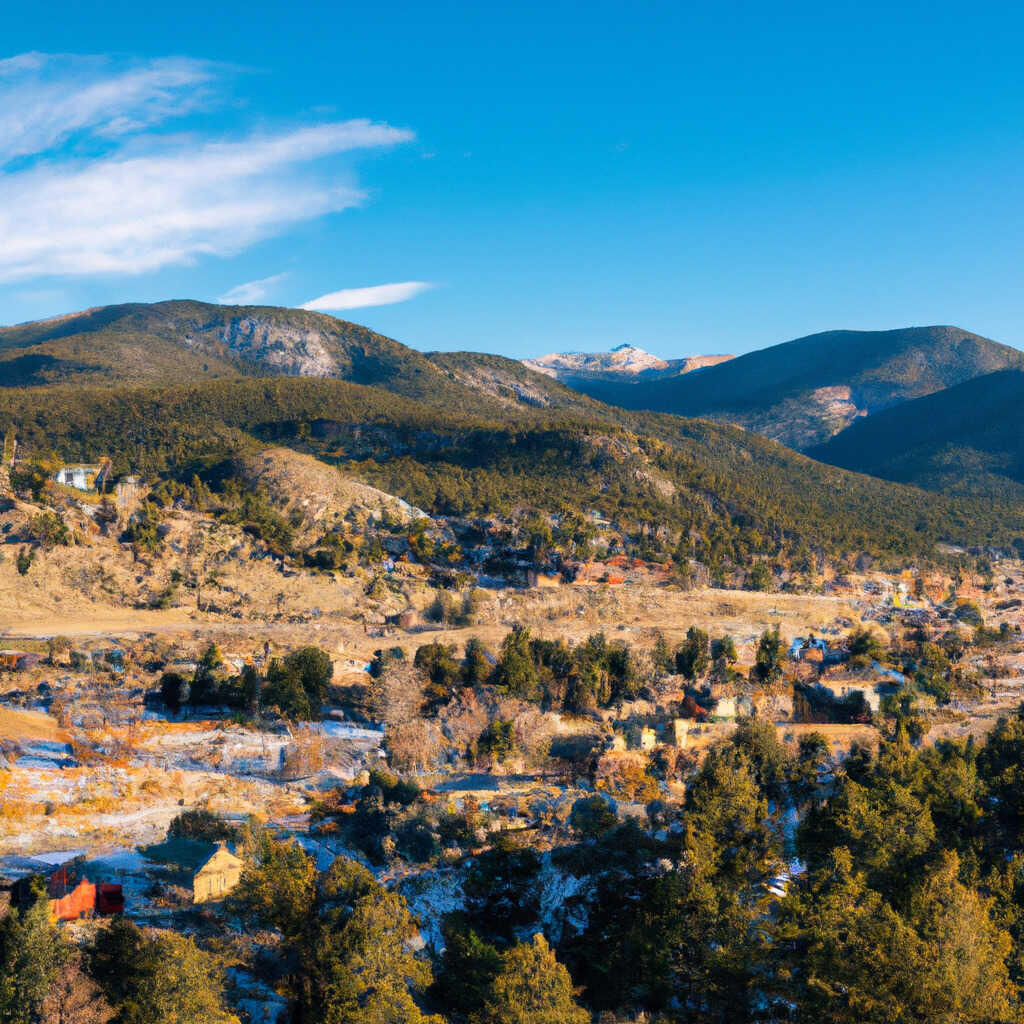 Allenspark, Allenspark News, Crime, Lost Pets, Free Stuff