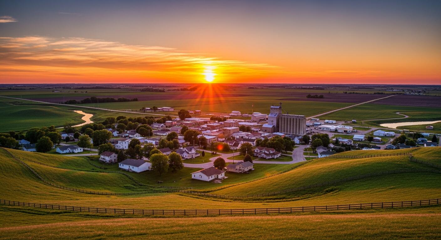 Conrad, IA | News, Crime, Lost Pets, Free Stuff