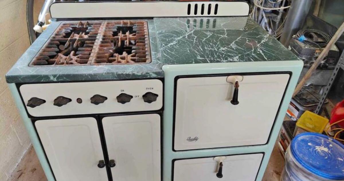 Used Gas Ranges for Sale Near Me Affordable Options Abound