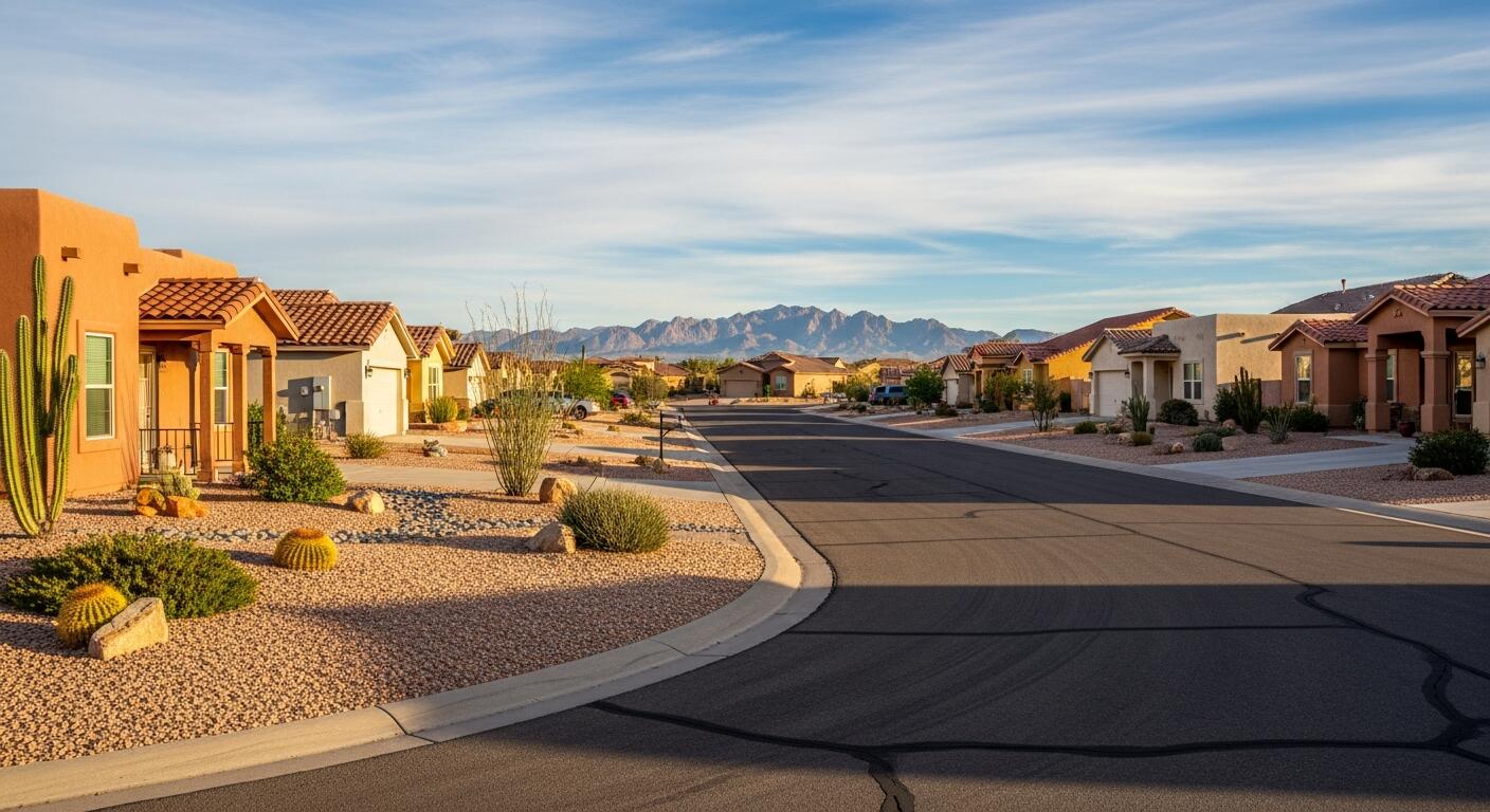 Tierra Verde, Las Cruces | Everything You Need to Know