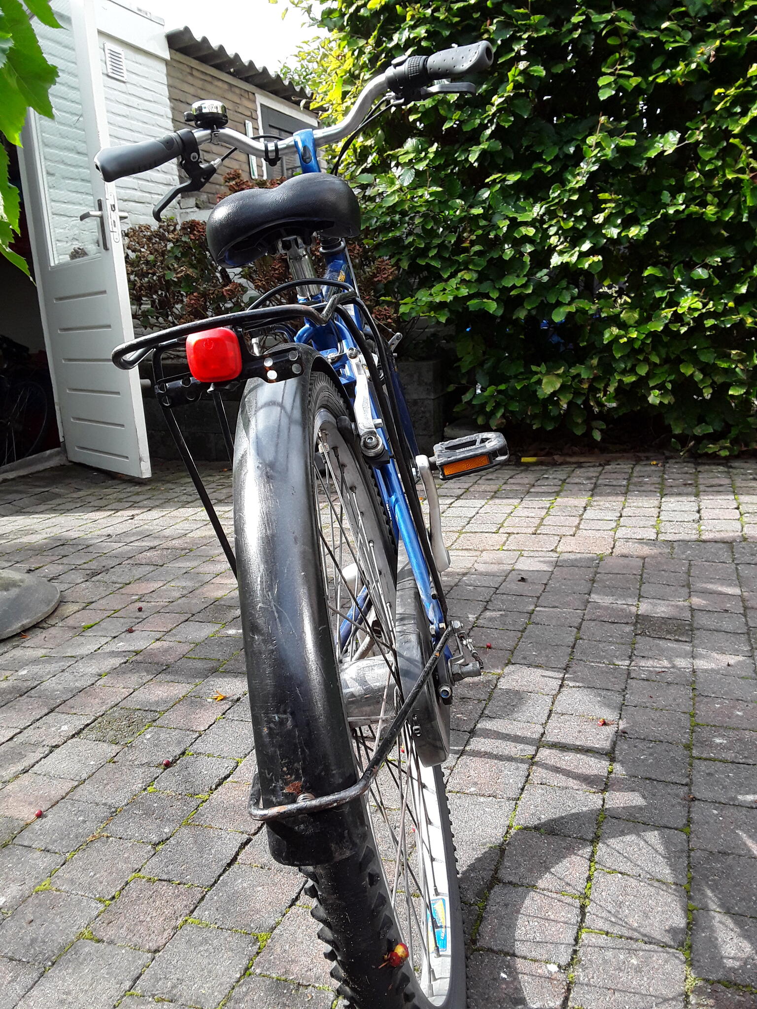 Gazelle Cheetah 24 Inch Voor 35 € In Utrecht, UT | Vondsten — Nextdoor